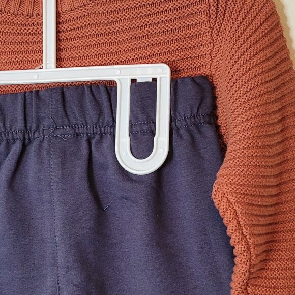 Disney Mickey Mouse Sweater & Pants Set - Baby Toddler Outfit (24 Months) - Picture 9 of 10